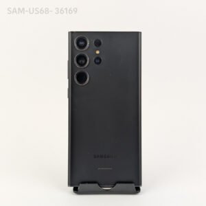 Samsung Galaxy S23 Ultra 256GB Green - Usado 9.5/10
