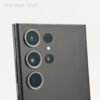 Samsung Galaxy S23 Ultra 256GB Phantom Black - Usado 9.5/10