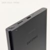 Samsung Galaxy S23 Ultra 256GB Phantom Black - Usado 9.6/10