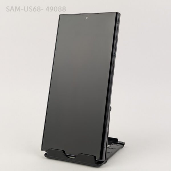 Samsung Galaxy S23 Ultra 256GB Phantom Black - Usado 9.6/10