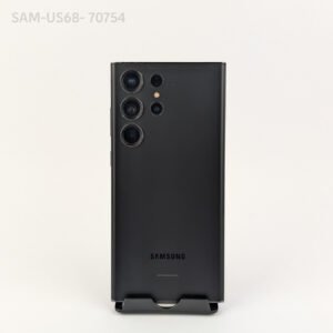 Samsung Galaxy S23 Ultra 256GB Green - Usado 9.5/10