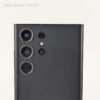 Samsung Galaxy S23 Ultra 256GB Phantom Black - Usado 9.5/10