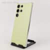 Samsung Galaxy S23 Ultra 256GB Lime - Usado 9.7/10