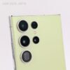 Samsung Galaxy S23 Ultra 256GB Lime - Usado 9.7/10