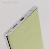 Samsung Galaxy S23 Ultra 256GB Lime - Usado 9.7/10
