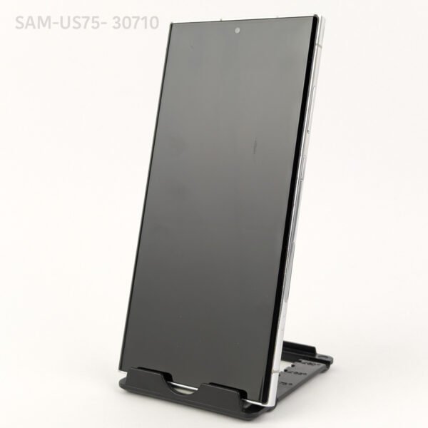 Samsung Galaxy S23 Ultra 256GB Lime - Usado 9.7/10