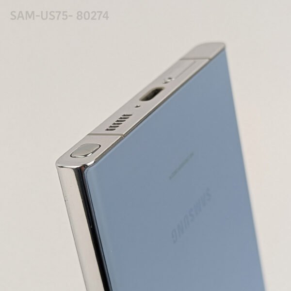 Samsung Galaxy S23 Ultra 256GB Sky Blue - Usado 9.9/10