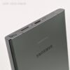 Samsung Galaxy S23 Ultra 256GB Green - Usado 9.5/10