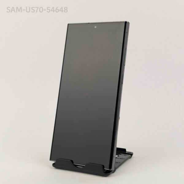 Samsung Galaxy S23 Ultra 256GB Green - Usado 9.5/10