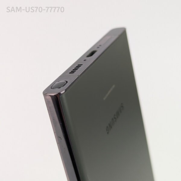 Samsung Galaxy S23 Ultra 256GB Green - Usado 8.7/10