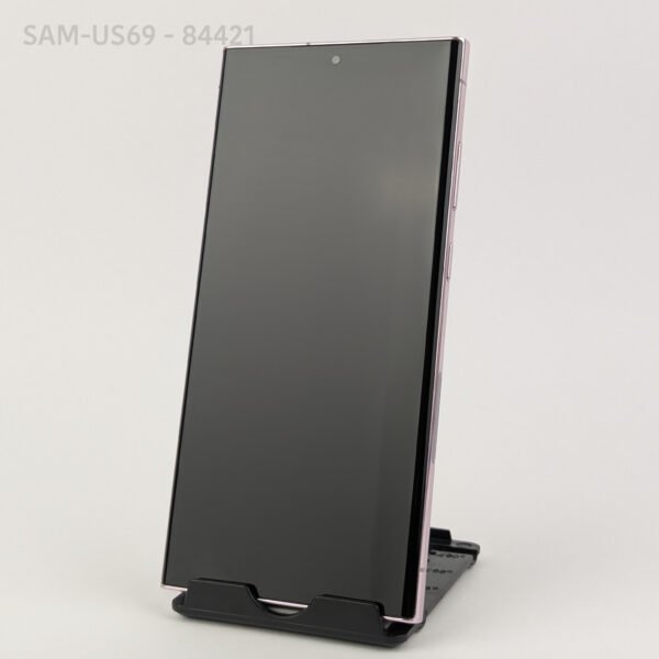 Samsung Galaxy S23 Ultra 256GB Lavender - Usado 9.5/10