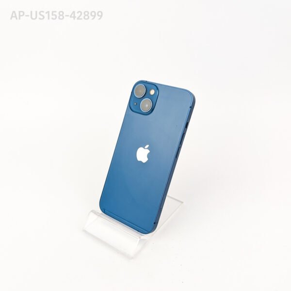 iPhone 13 128GB Blue - Usado 9.5/10