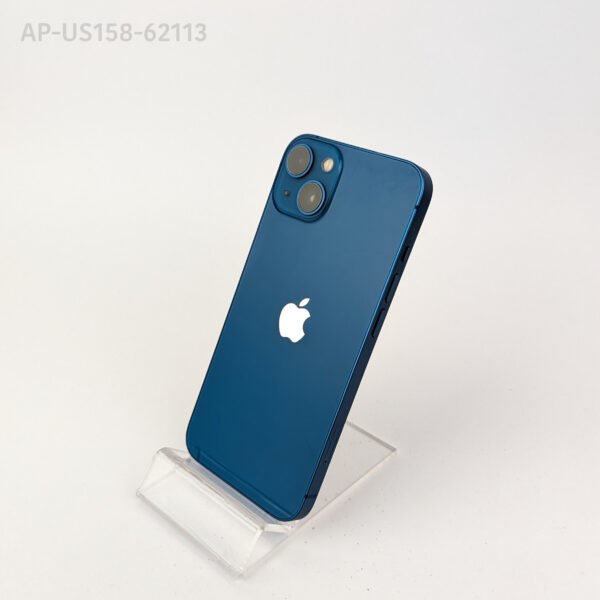 iPhone 13 128GB Blue - Usado 9.5/10