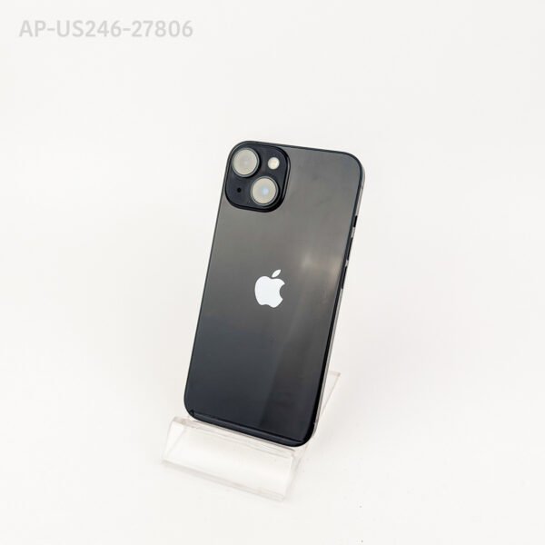 iPhone 14 128GB Black - Usado 9.2/10