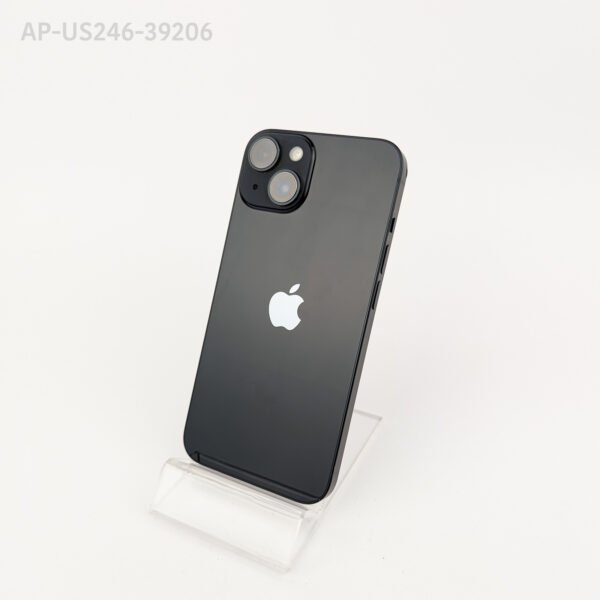 iPhone 14 128GB Black - Usado 9.6/10