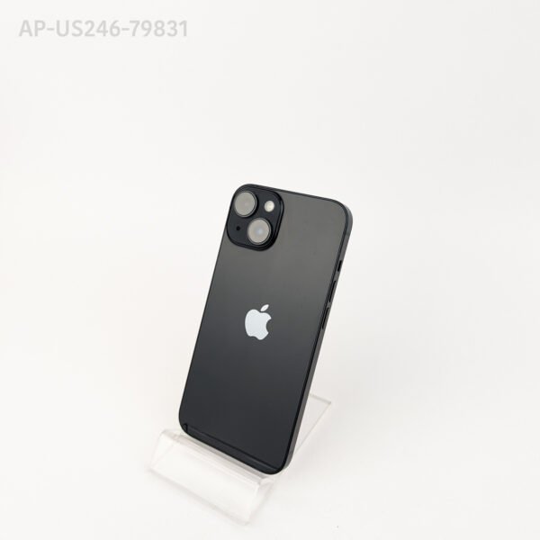 iPhone 14 128GB Black - Usado 9.5/10
