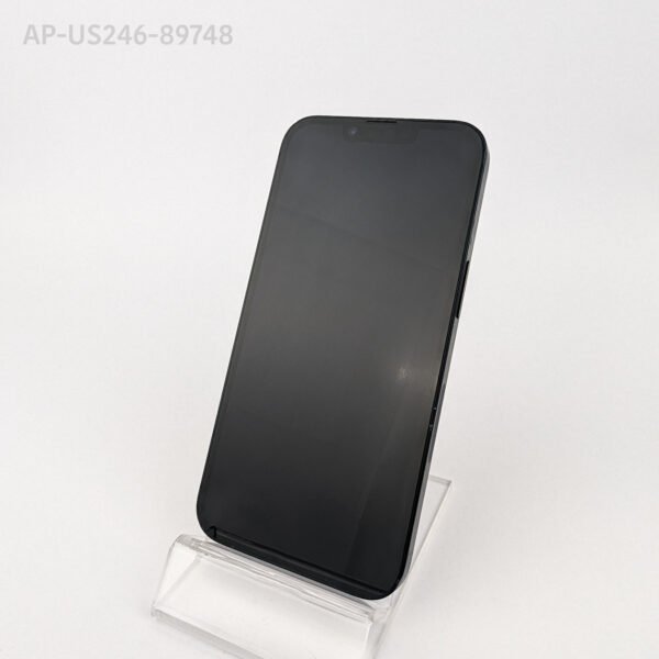 iPhone 14 128GB Black - Usado 9.2/10