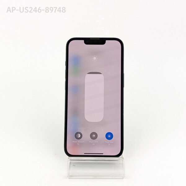 iPhone 14 128GB Black - Usado 9.2/10